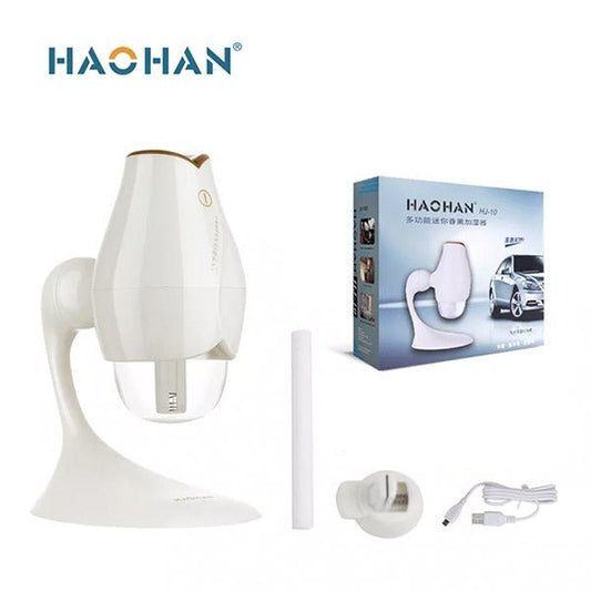 HaoHan -  Multifunctional Aromatherapy Humidifier